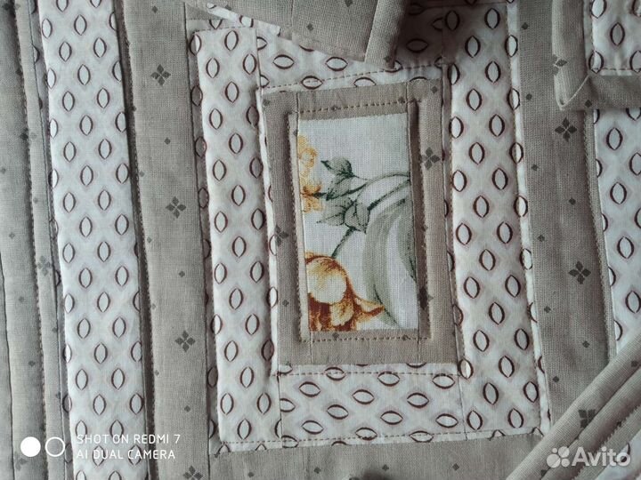 Набор из текстиля для кухни