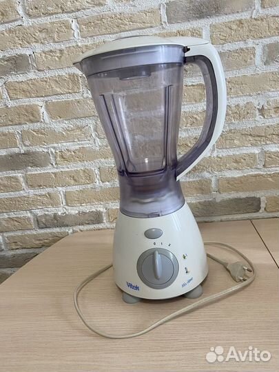 Блендер Vitek VT-1450W