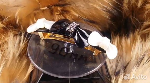 Заколка для волос Mon PlaisiR 07-281 Франция