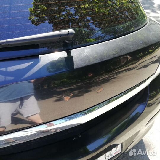 Opel Astra GTC 2.0 МТ, 2008, 226 000 км