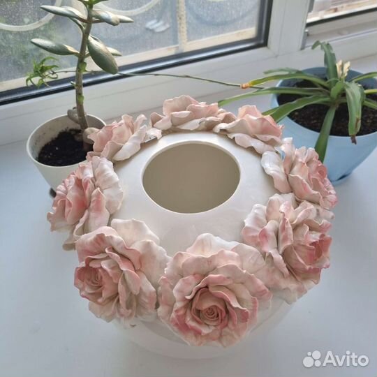 Ваза для цветов