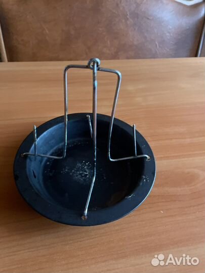 Для курицы в духовке