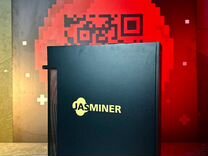 Jasminer x16q 1750mh