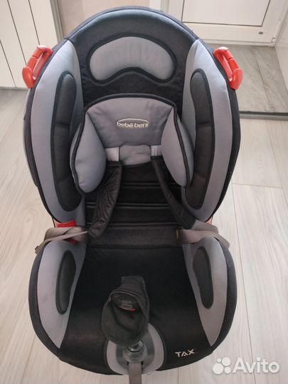 Детское автокресло 