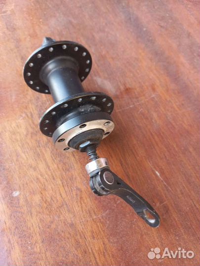 Втулка передняя 32 formula dc- 20