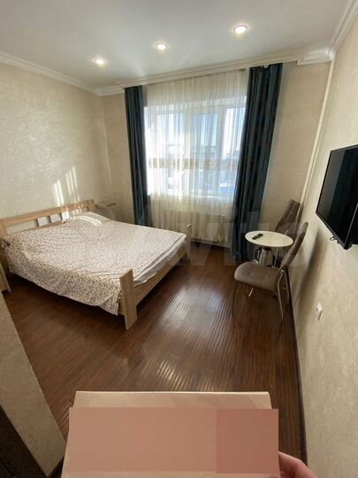 Коттедж 400 м² на участке 9 сот.