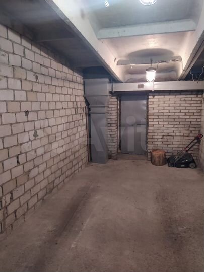 Гараж, 17 м²