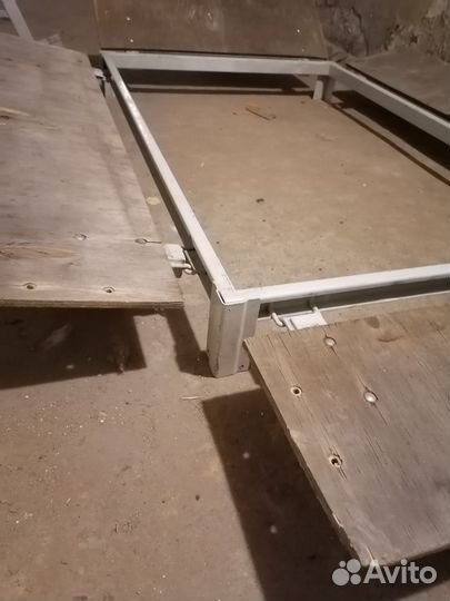 Ящик разборный универсальный