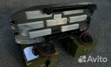 Станция рэб 