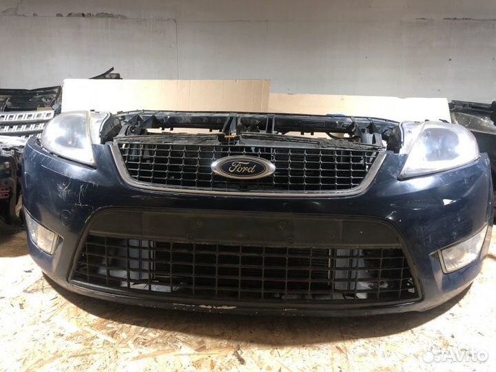 Ноускат Ford Mondeo BD 09.2007 - 08.2010