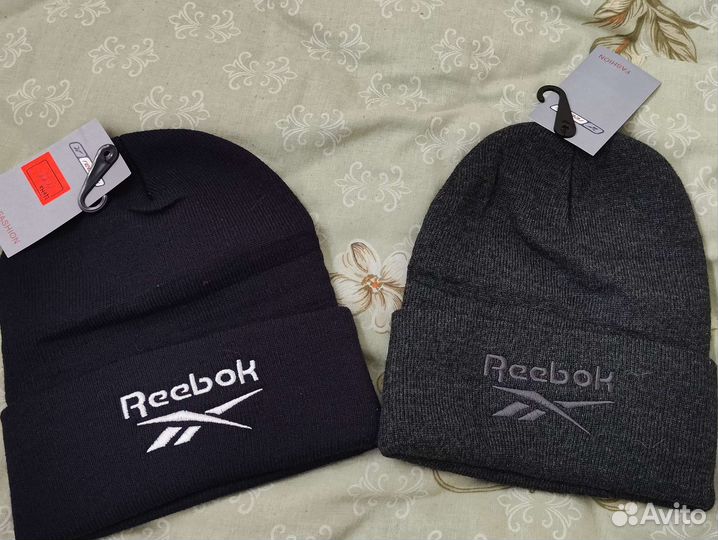 Шапка Reebok
