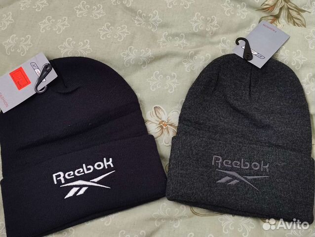 Шапка Reebok
