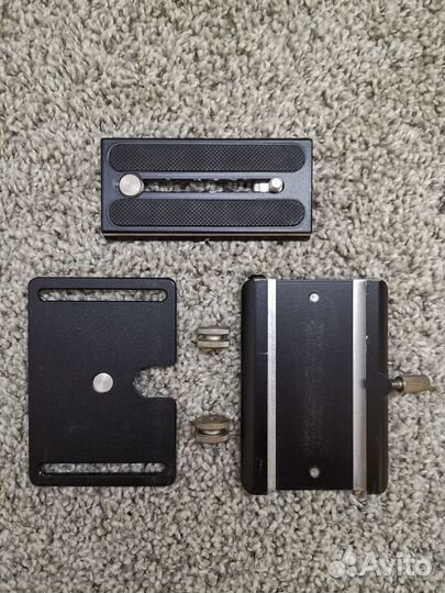 Ручной стедикам