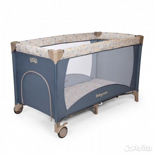 Манеж Baby Care Arena