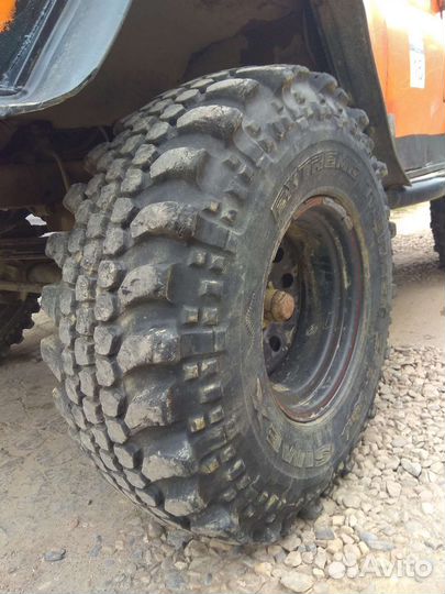 Simex extreme 36/12.5/16