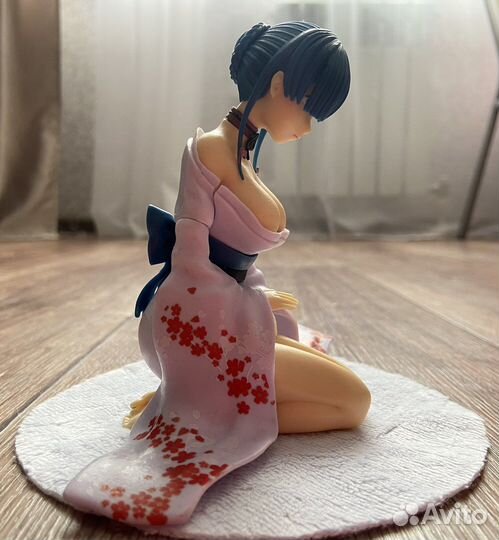 Фигурка аниме