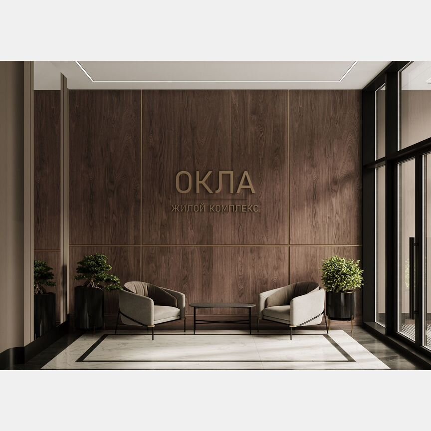 Квартира-студия, 30,1 м², 5/7 эт.