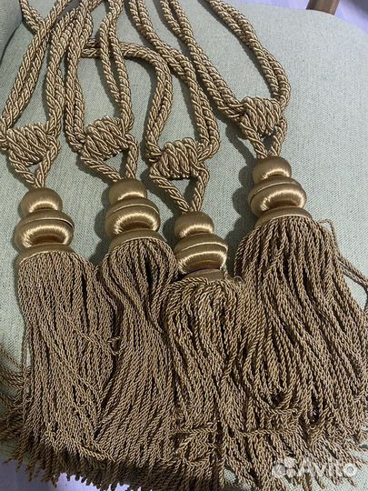 Обхваты на партьеры