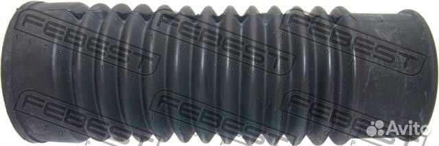 Пыльник задней стойки