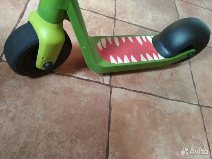 Самокат razor