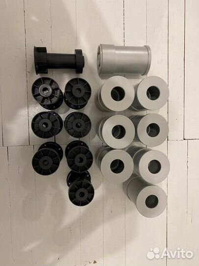 Мебельные ножки