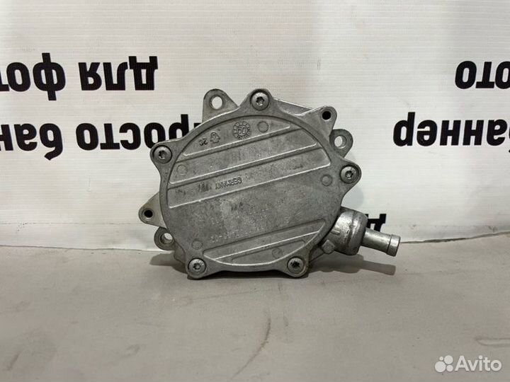 Вакуумный насос тормозов Bmw 320I Е92 N46T 2009