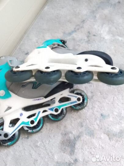 Ролики Oxelo детские