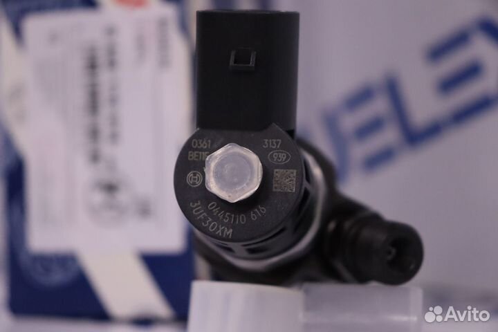 Форсунка топливная 0445110616