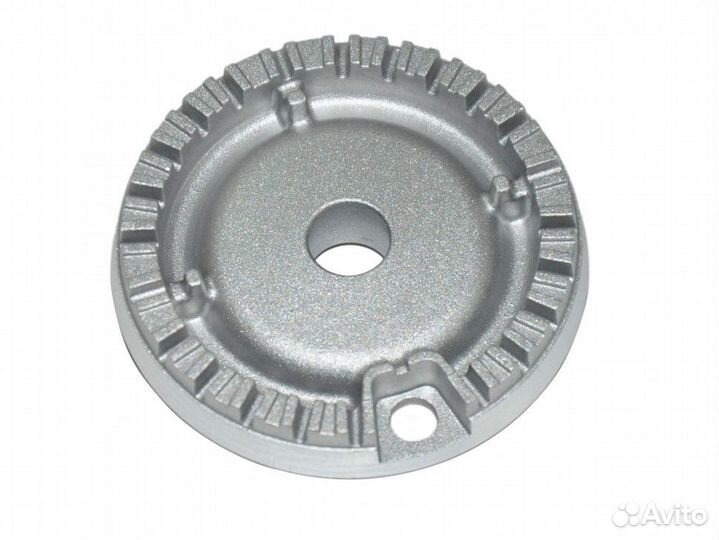 Рассекатель горелки gefest (Somipress -3)