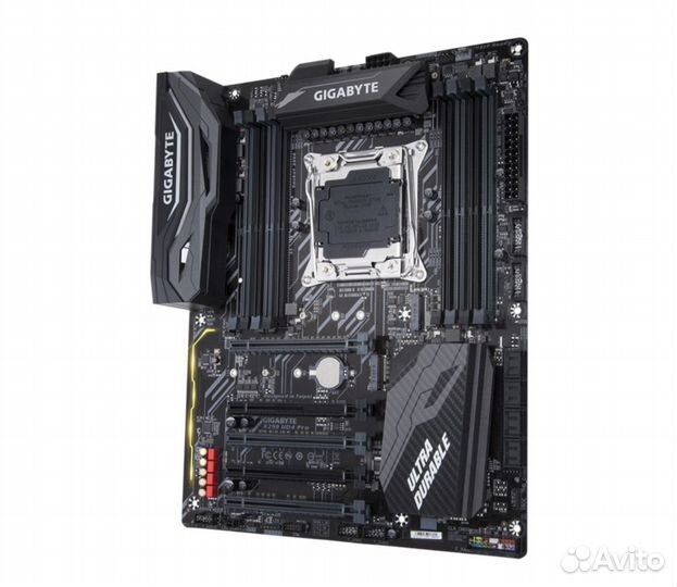 Gigabyte X299 UD4 Pro