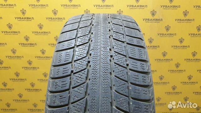 Triangle TR777 225/55 R17