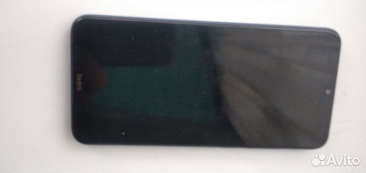 Xiaomi Redmi 5 Plus, 3/32 ГБ