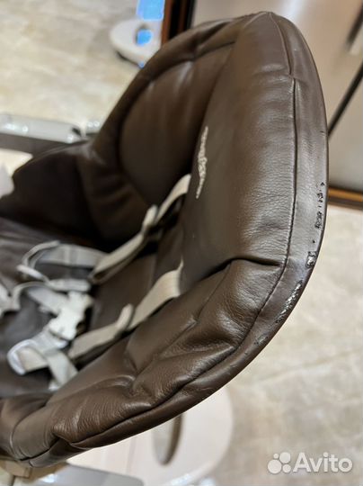 Стул для кормления peg perego Tatamia follow me