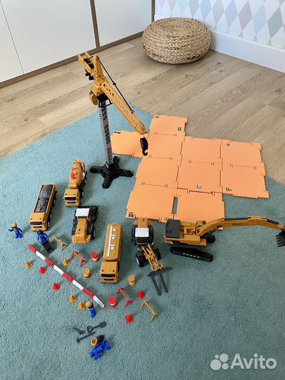 Игровой набор 