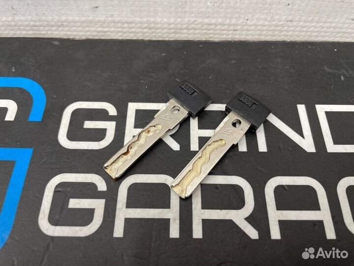 Личинка замка Porsche Cayenne 958 M55.02 3.6 2010