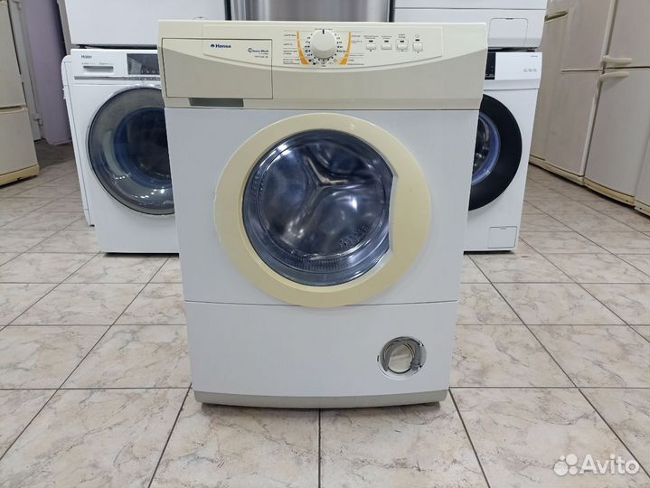 Стиральная машина Hansa с гарантией и доставкой