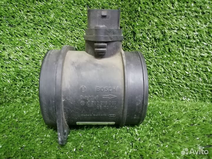 Датчик расхода воздуха 280218089 Volvo V70 SW