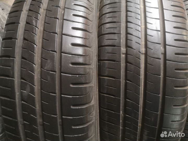 Dunlop Enasave EC204 195/65 R15