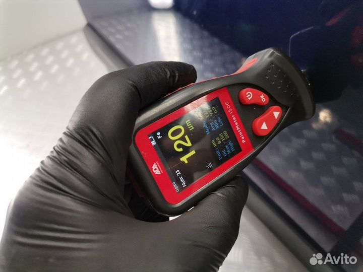 Дверь передняя для Renault Scenic 2 801002354R