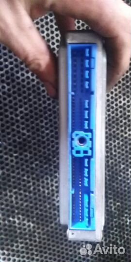 Эбу Nissan Cefiro A32 VQ20DE