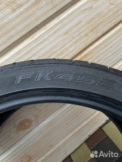Falken FK-452 275/35 R20 102Y