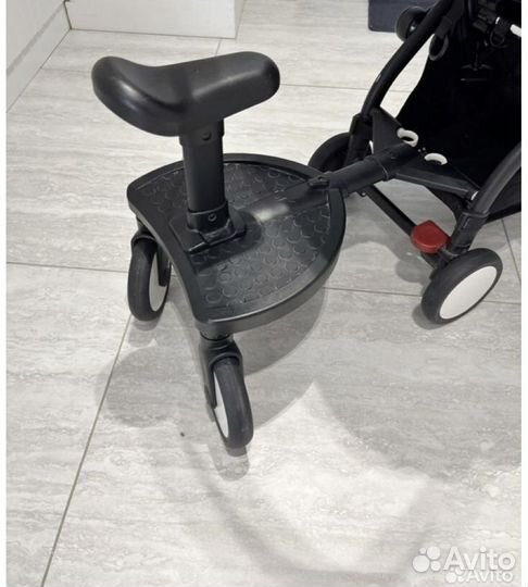 Борд к коляске yo yo