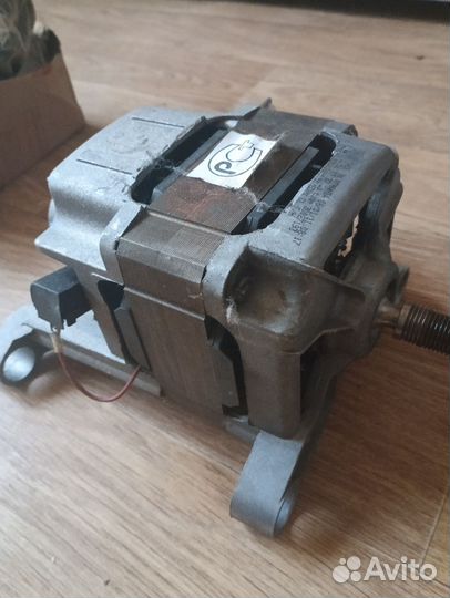 Двигататель стиральной машины