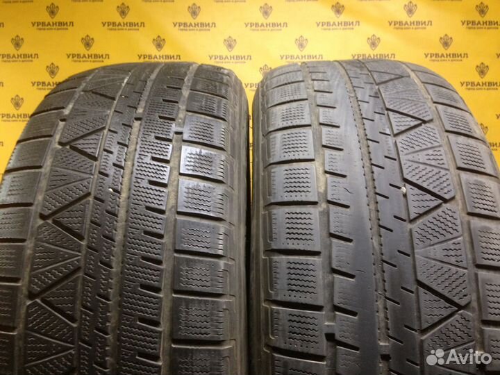 Vitour Ice Line 265/65 R17 112T