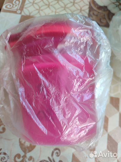 Контейнеры Tupperware