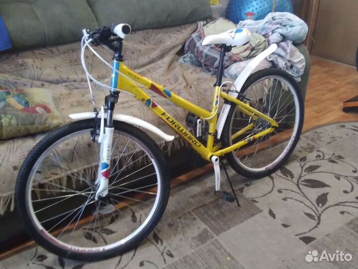 Продаю велосипед подойдёт для подростков, взрослых