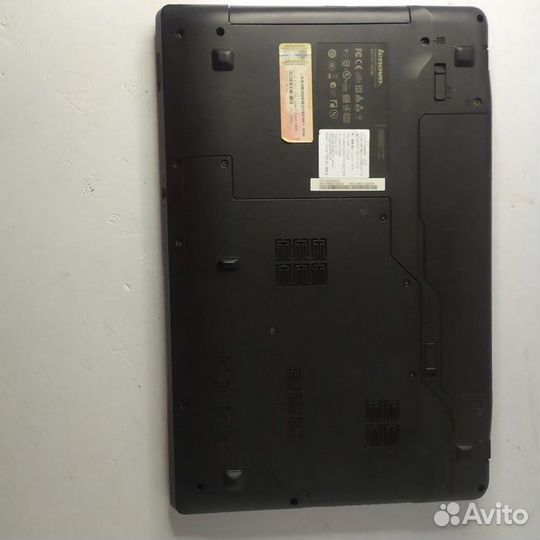 Ноутбук Lenovo Z575 (Рассрочка / Л2)