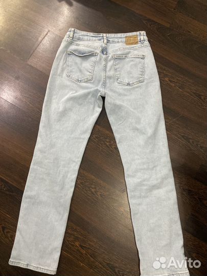 Джинсы прямые zarina 48 р