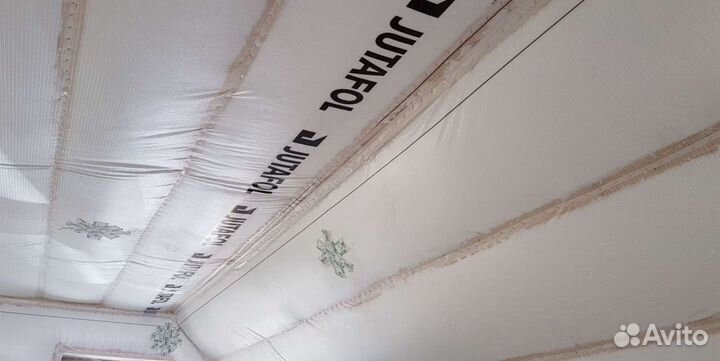 Утеплитель новый