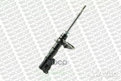 Стойка амортизационная - Original перед прав